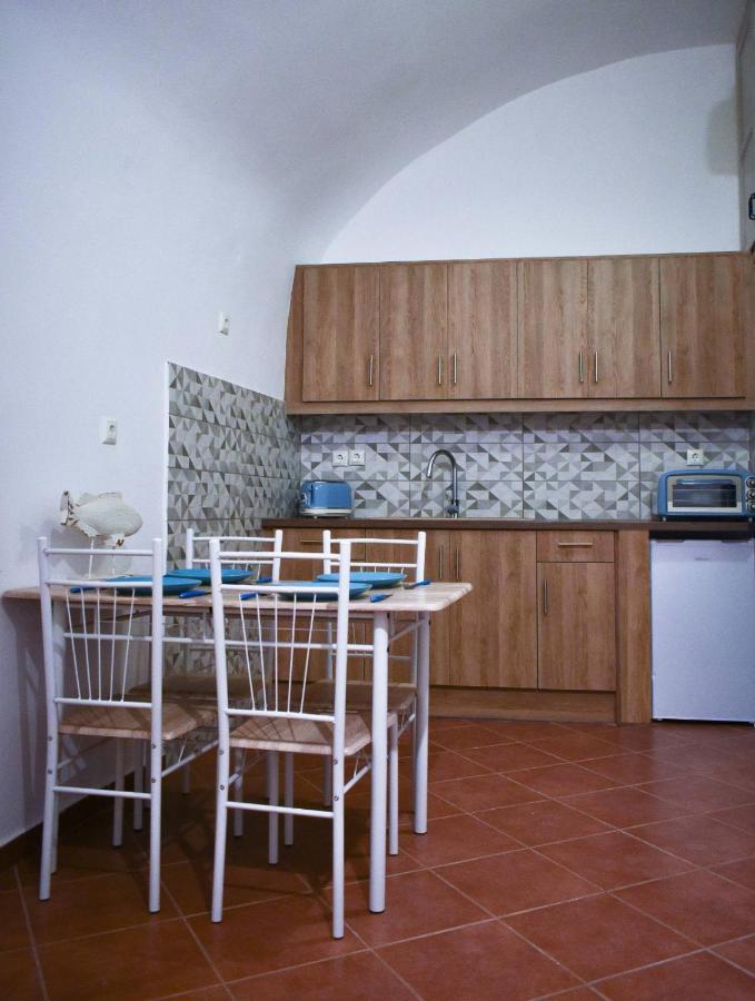Casa Di Villagio (Adults Only) Πύργος Εξωτερικό φωτογραφία