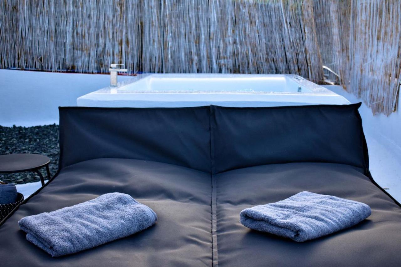 Casa Di Villagio (Adults Only) Πύργος Εξωτερικό φωτογραφία
