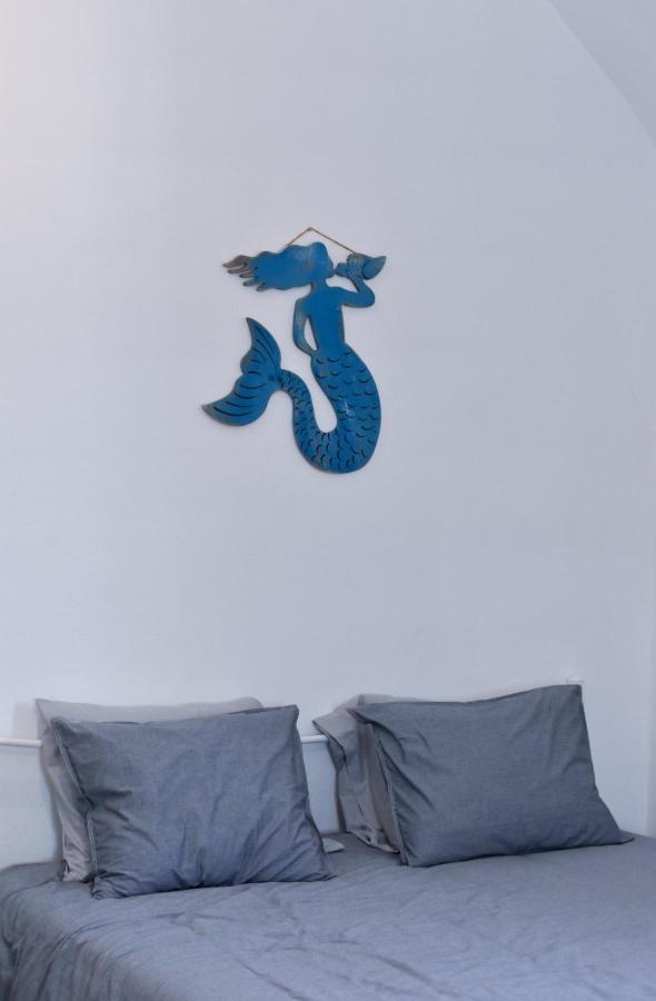 Casa Di Villagio (Adults Only) Πύργος Εξωτερικό φωτογραφία