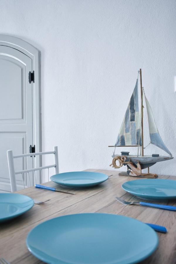 Casa Di Villagio (Adults Only) Πύργος Εξωτερικό φωτογραφία