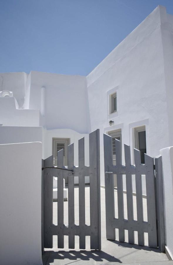 Casa Di Villagio (Adults Only) Πύργος Εξωτερικό φωτογραφία