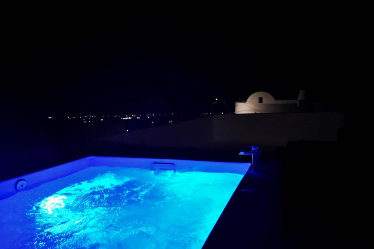 Casa Di Villagio (Adults Only) Πύργος Εξωτερικό φωτογραφία