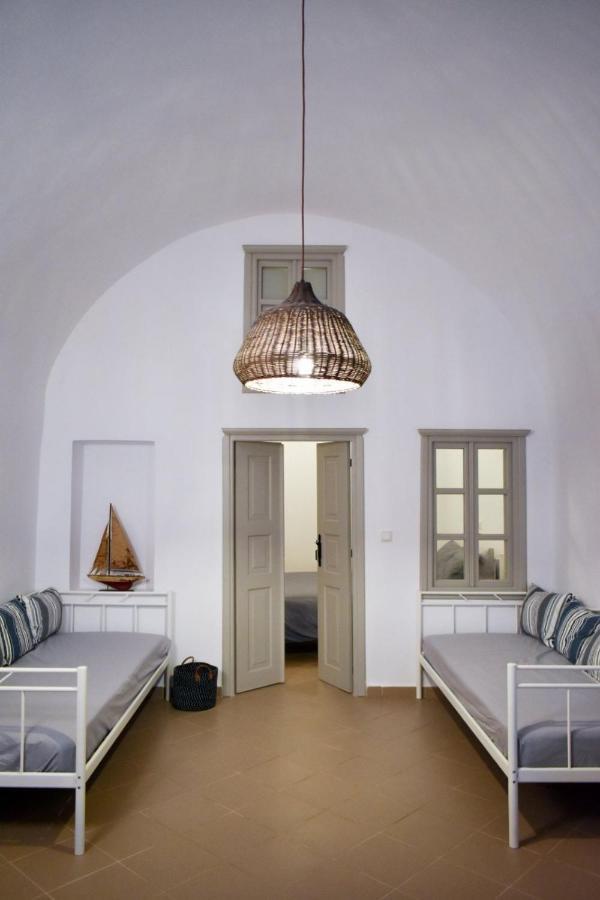 Casa Di Villagio (Adults Only) Πύργος Εξωτερικό φωτογραφία