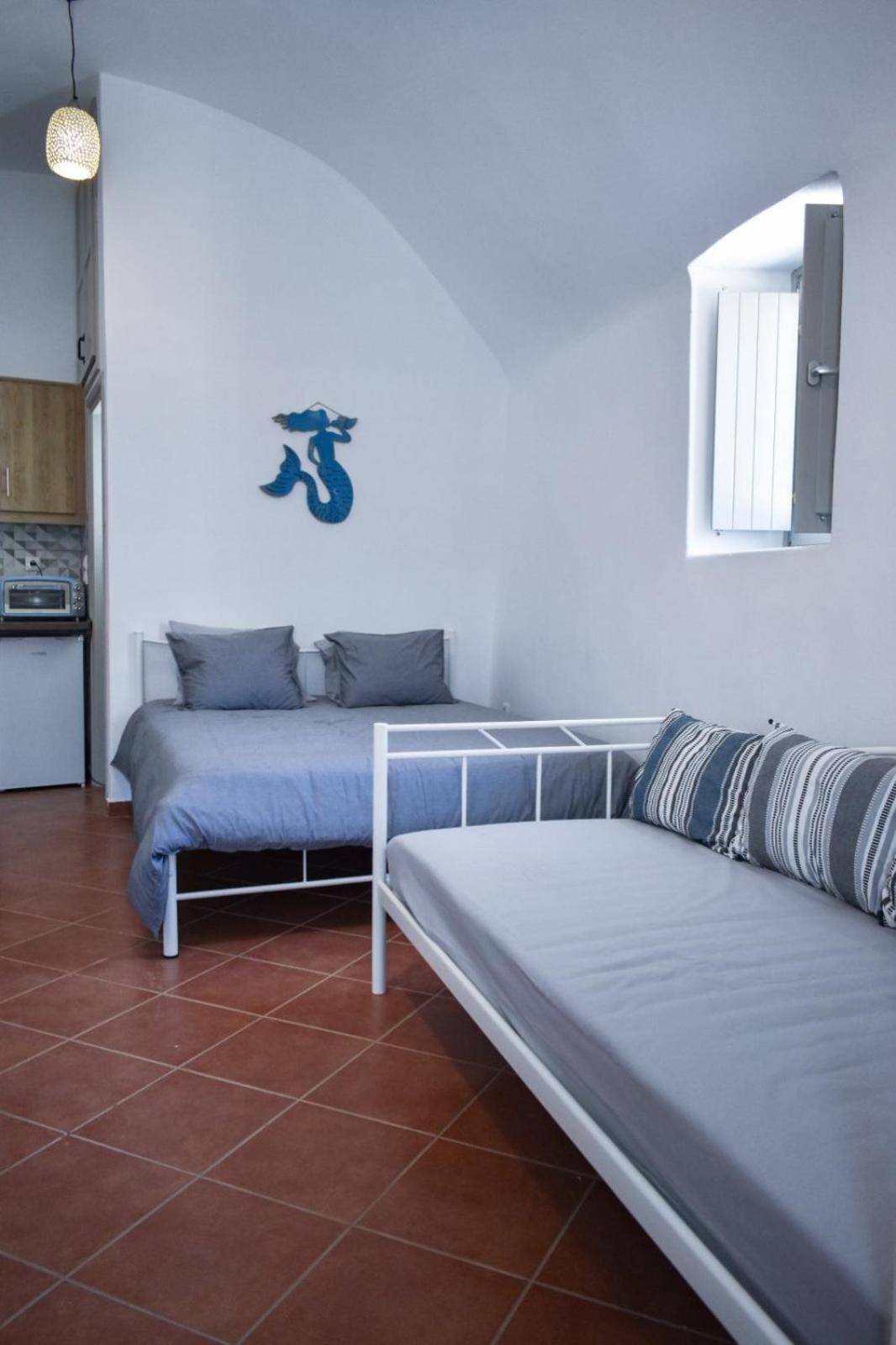 Casa Di Villagio (Adults Only) Πύργος Εξωτερικό φωτογραφία