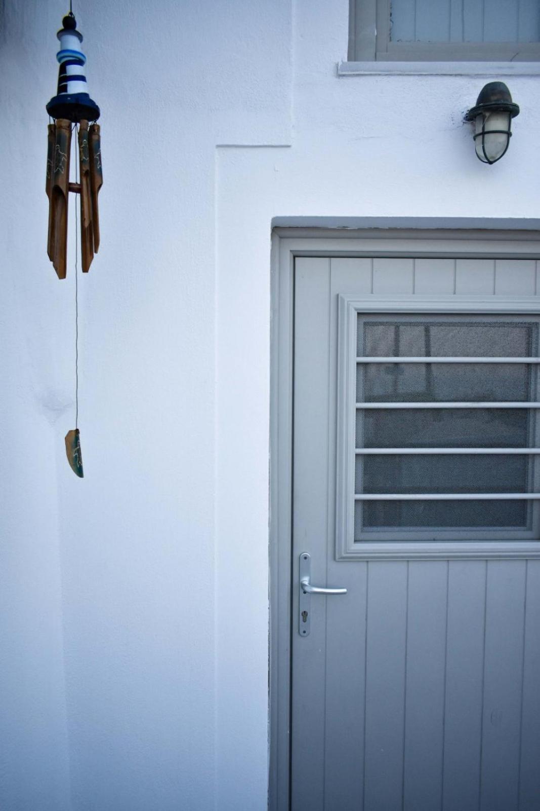 Casa Di Villagio (Adults Only) Πύργος Εξωτερικό φωτογραφία