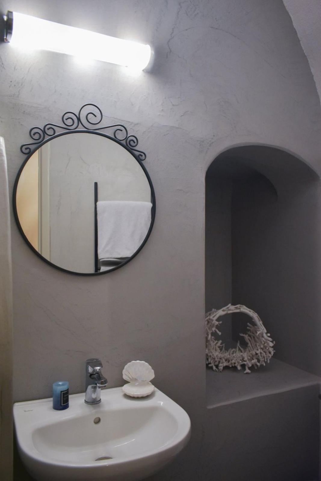 Casa Di Villagio (Adults Only) Πύργος Εξωτερικό φωτογραφία