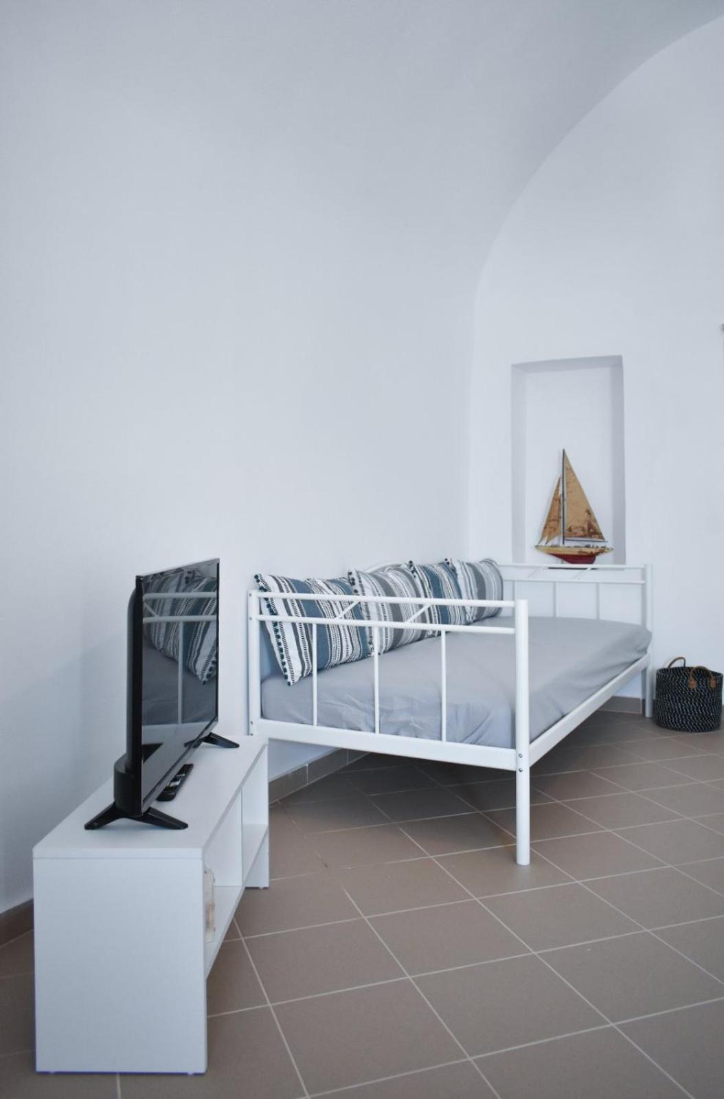 Casa Di Villagio (Adults Only) Πύργος Εξωτερικό φωτογραφία