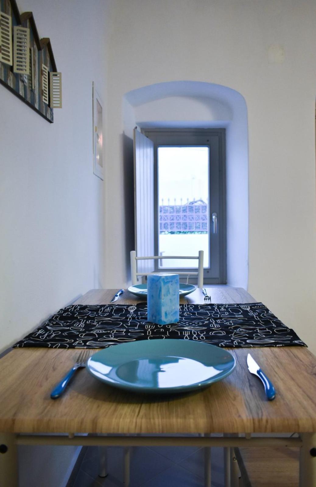 Casa Di Villagio (Adults Only) Πύργος Εξωτερικό φωτογραφία