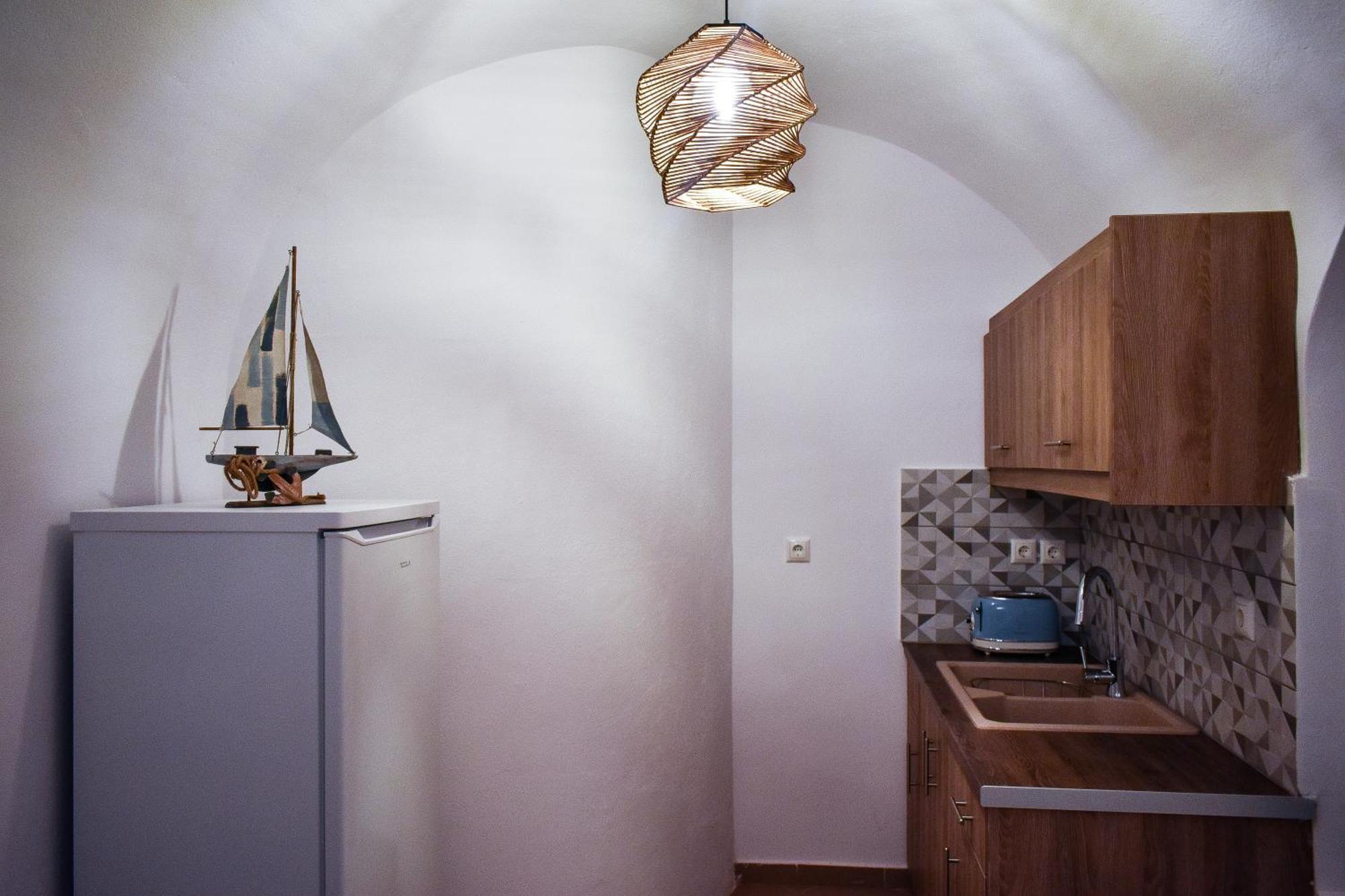 Casa Di Villagio (Adults Only) Πύργος Εξωτερικό φωτογραφία