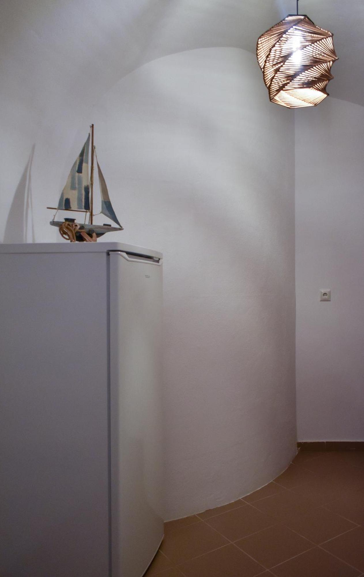 Casa Di Villagio (Adults Only) Πύργος Εξωτερικό φωτογραφία