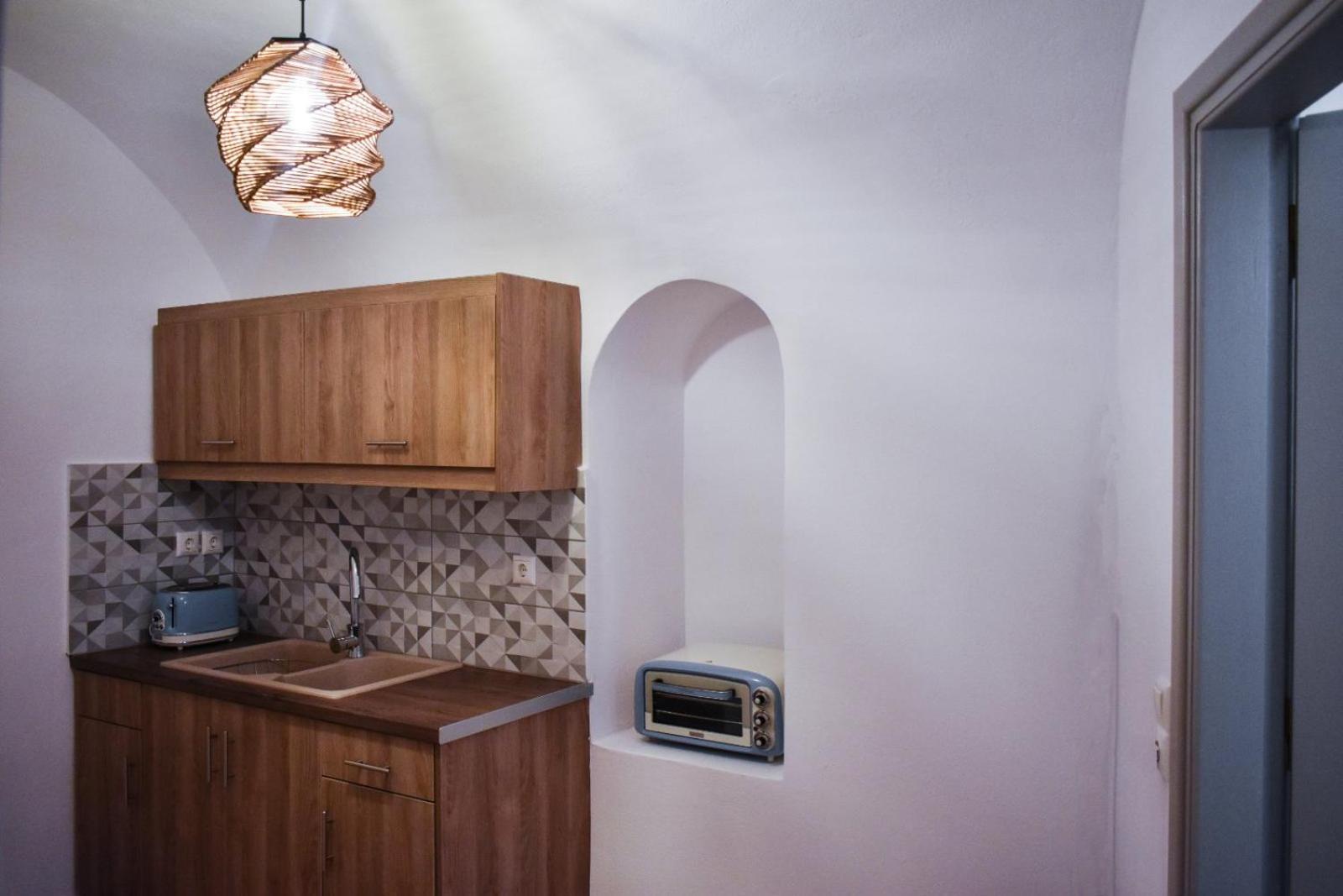 Casa Di Villagio (Adults Only) Πύργος Εξωτερικό φωτογραφία